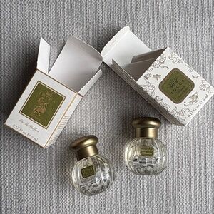 TOCCA Florence 5ml miniature fragrance set